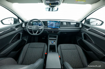 VW Tayron Gebrauchtwagen