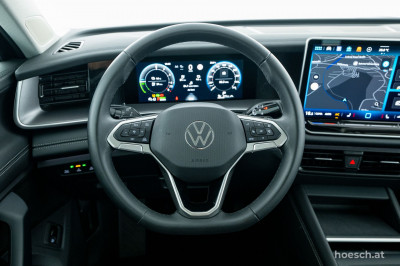 VW Tayron Gebrauchtwagen