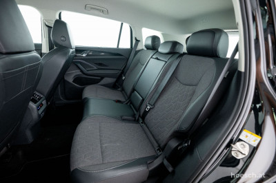 VW Tayron Gebrauchtwagen