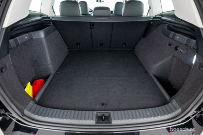 VW Tayron Gebrauchtwagen
