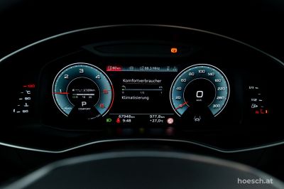 Audi A6 Gebrauchtwagen Audi A6 Gebrauchtwagen