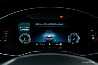 Audi A6 Gebrauchtwagen Audi A6 Gebrauchtwagen