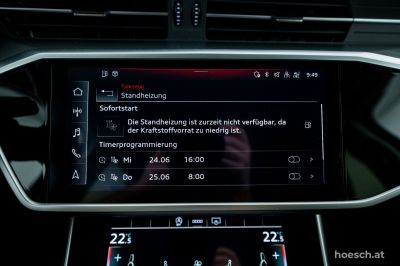 Audi A6 Gebrauchtwagen Audi A6 Gebrauchtwagen