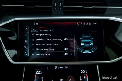 Audi A6 Gebrauchtwagen Audi A6 Gebrauchtwagen