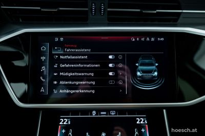 Audi A6 Gebrauchtwagen Audi A6 Gebrauchtwagen