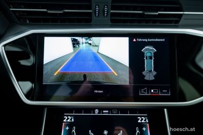 Audi A6 Gebrauchtwagen Audi A6 Gebrauchtwagen