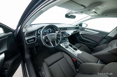 Audi A6 Gebrauchtwagen Audi A6 Gebrauchtwagen