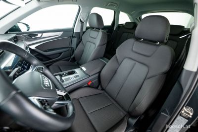 Audi A6 Gebrauchtwagen Audi A6 Gebrauchtwagen
