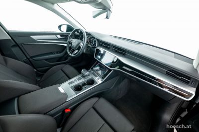 Audi A6 Gebrauchtwagen Audi A6 Gebrauchtwagen