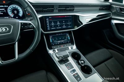 Audi A6 Gebrauchtwagen Audi A6 Gebrauchtwagen