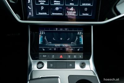 Audi A6 Gebrauchtwagen Audi A6 Gebrauchtwagen