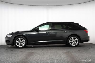 Audi A6 Gebrauchtwagen Audi A6 Gebrauchtwagen