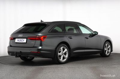 Audi A6 Gebrauchtwagen Audi A6 Gebrauchtwagen
