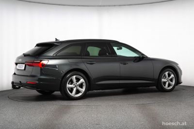 Audi A6 Gebrauchtwagen Audi A6 Gebrauchtwagen