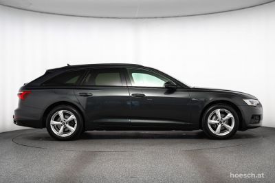 Audi A6 Gebrauchtwagen Audi A6 Gebrauchtwagen