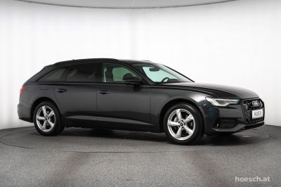 Audi A6 Gebrauchtwagen Audi A6 Gebrauchtwagen