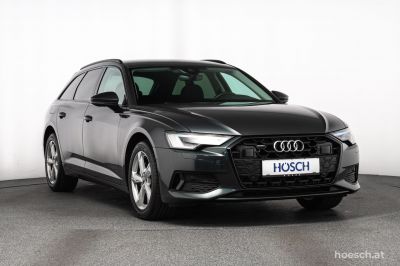Audi A6 Gebrauchtwagen Audi A6 Gebrauchtwagen