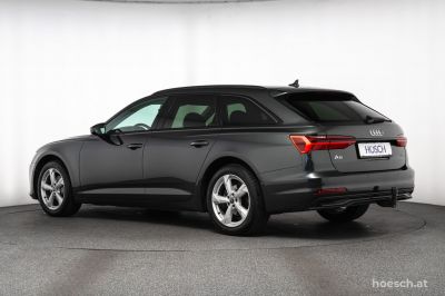 Audi A6 Gebrauchtwagen Audi A6 Gebrauchtwagen