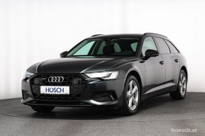 Audi A6 Gebrauchtwagen Audi A6 Gebrauchtwagen