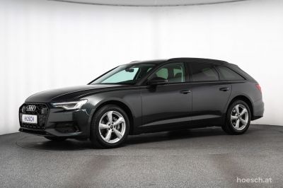 Audi A6 Gebrauchtwagen Audi A6 Gebrauchtwagen