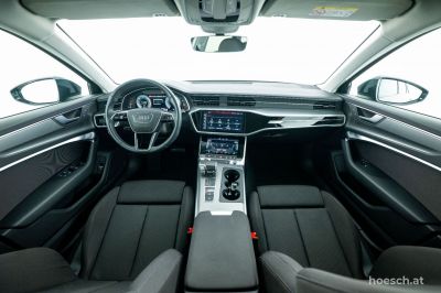 Audi A6 Gebrauchtwagen Audi A6 Gebrauchtwagen