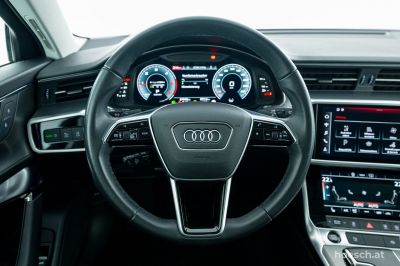 Audi A6 Gebrauchtwagen Audi A6 Gebrauchtwagen
