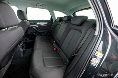 Audi A6 Gebrauchtwagen Audi A6 Gebrauchtwagen