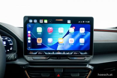 Cupra Formentor Gebrauchtwagen Cupra Formentor Gebrauchtwagen