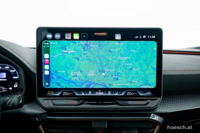 Cupra Formentor Gebrauchtwagen Cupra Formentor Gebrauchtwagen