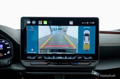 Cupra Formentor Gebrauchtwagen Cupra Formentor Gebrauchtwagen