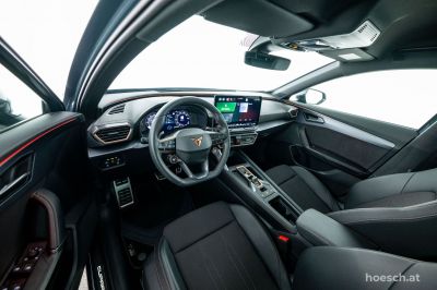 Cupra Formentor Gebrauchtwagen Cupra Formentor Gebrauchtwagen