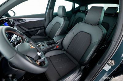 Cupra Formentor Gebrauchtwagen Cupra Formentor Gebrauchtwagen