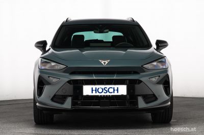 Cupra Formentor Gebrauchtwagen Cupra Formentor Gebrauchtwagen