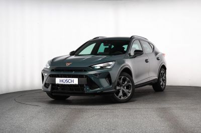 Cupra Formentor Gebrauchtwagen Cupra Formentor Gebrauchtwagen