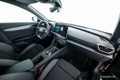 Cupra Formentor Gebrauchtwagen Cupra Formentor Gebrauchtwagen
