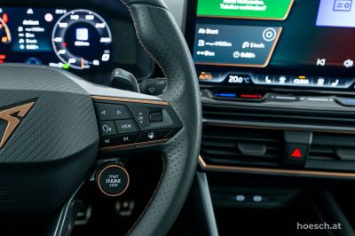 Cupra Formentor Gebrauchtwagen Cupra Formentor Gebrauchtwagen