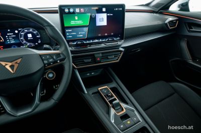 Cupra Formentor Gebrauchtwagen Cupra Formentor Gebrauchtwagen