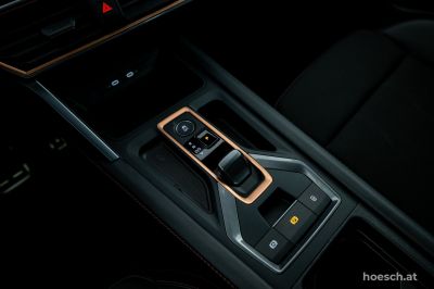 Cupra Formentor Gebrauchtwagen Cupra Formentor Gebrauchtwagen