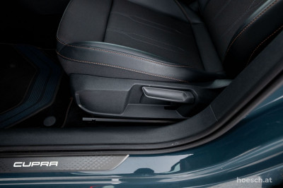 Cupra Formentor Gebrauchtwagen