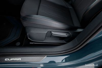 Cupra Formentor Gebrauchtwagen Cupra Formentor Gebrauchtwagen
