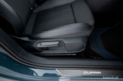 Cupra Formentor Gebrauchtwagen