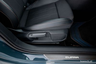 Cupra Formentor Gebrauchtwagen Cupra Formentor Gebrauchtwagen