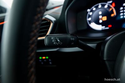 Cupra Formentor Gebrauchtwagen Cupra Formentor Gebrauchtwagen