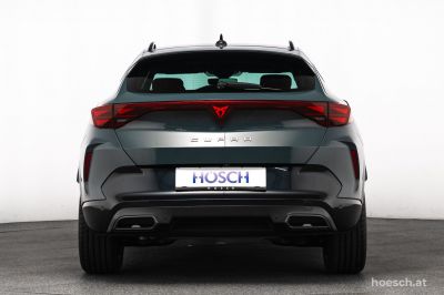 Cupra Formentor Gebrauchtwagen Cupra Formentor Gebrauchtwagen