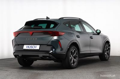 Cupra Formentor Gebrauchtwagen Cupra Formentor Gebrauchtwagen
