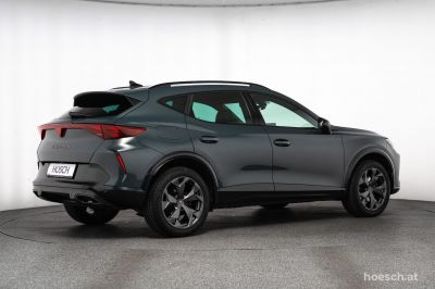Cupra Formentor Gebrauchtwagen Cupra Formentor Gebrauchtwagen