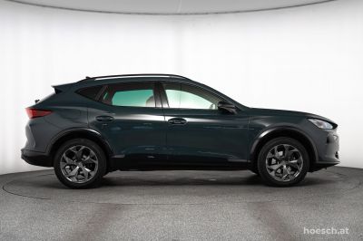 Cupra Formentor Gebrauchtwagen Cupra Formentor Gebrauchtwagen