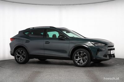 Cupra Formentor Gebrauchtwagen Cupra Formentor Gebrauchtwagen