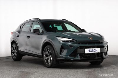 Cupra Formentor Gebrauchtwagen Cupra Formentor Gebrauchtwagen