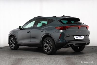 Cupra Formentor Gebrauchtwagen Cupra Formentor Gebrauchtwagen